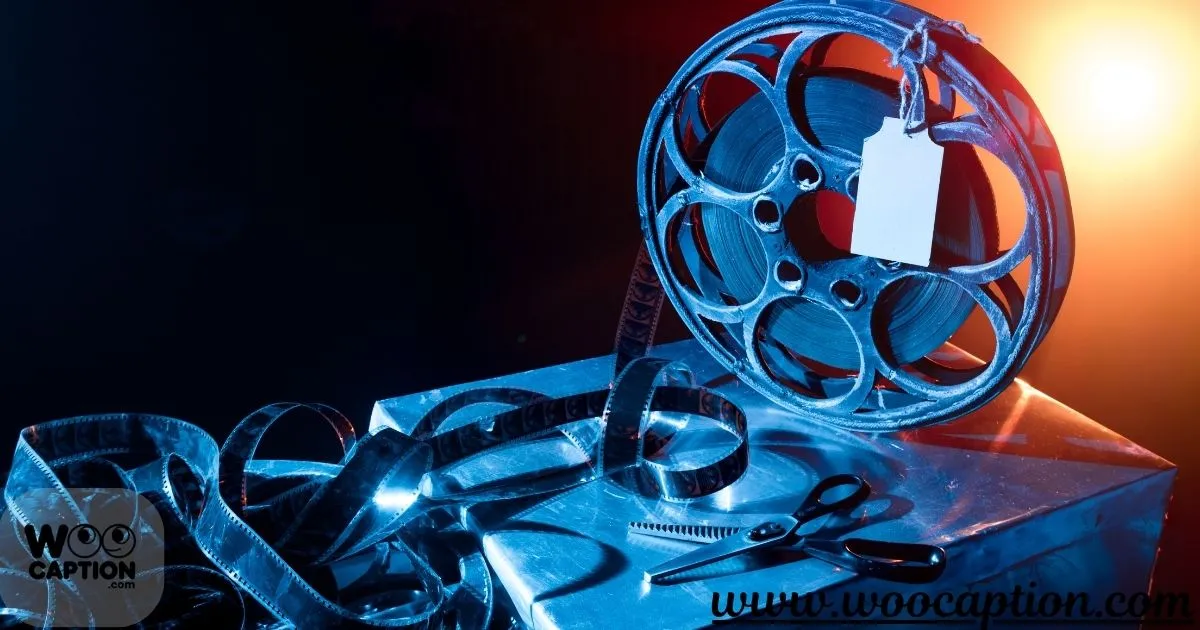 Captions For Reels
