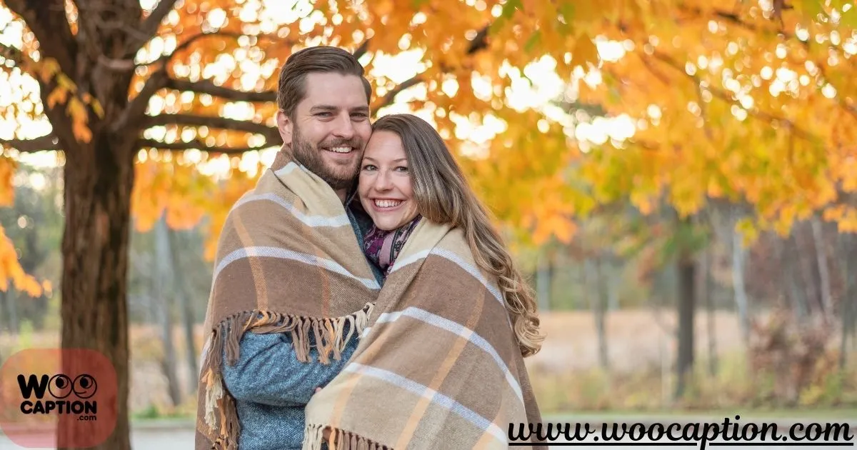 Embrace Autumns Beauty