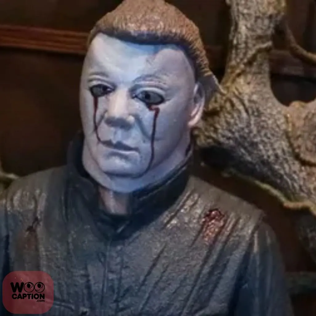 Michael Myers Never Goes