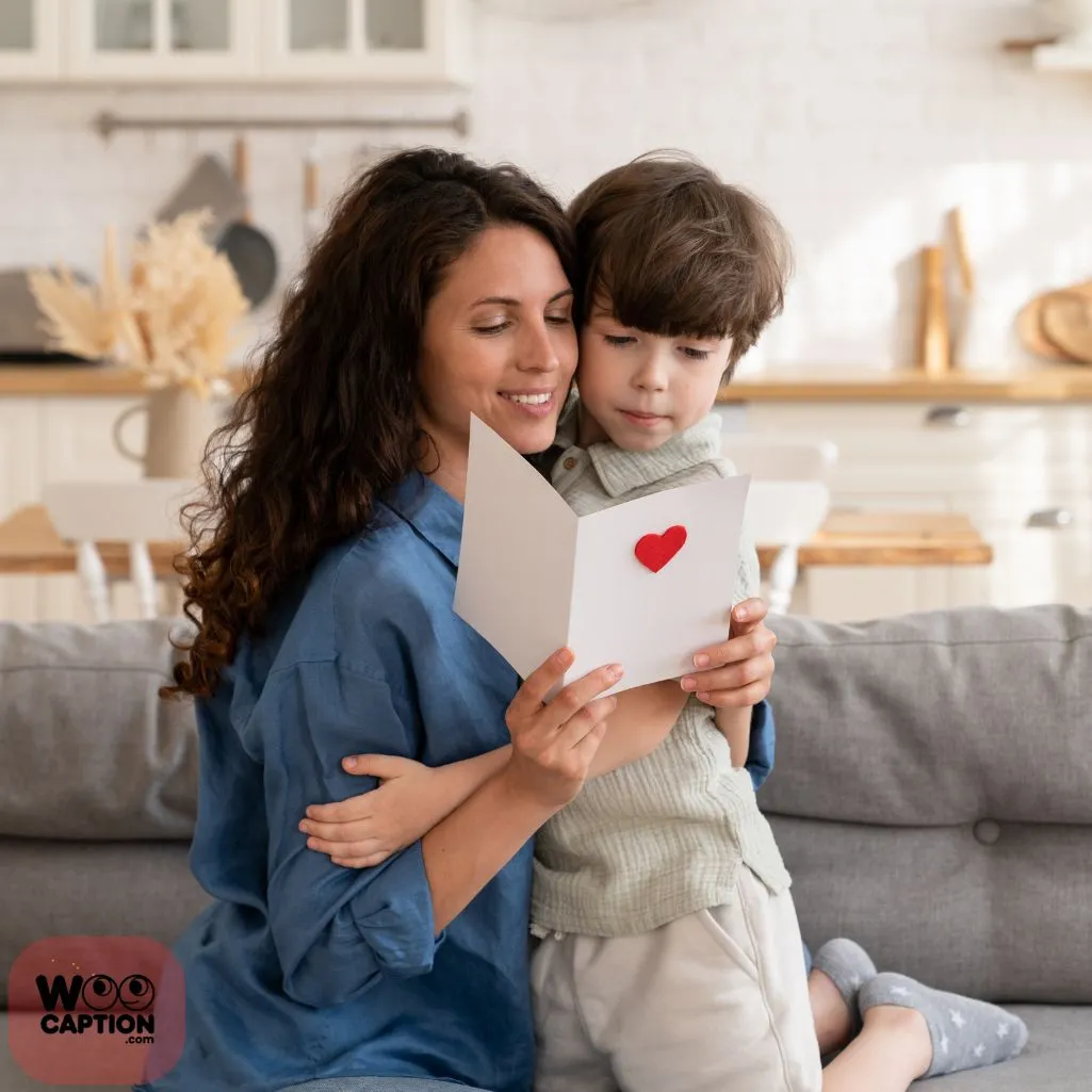 Mothers Love