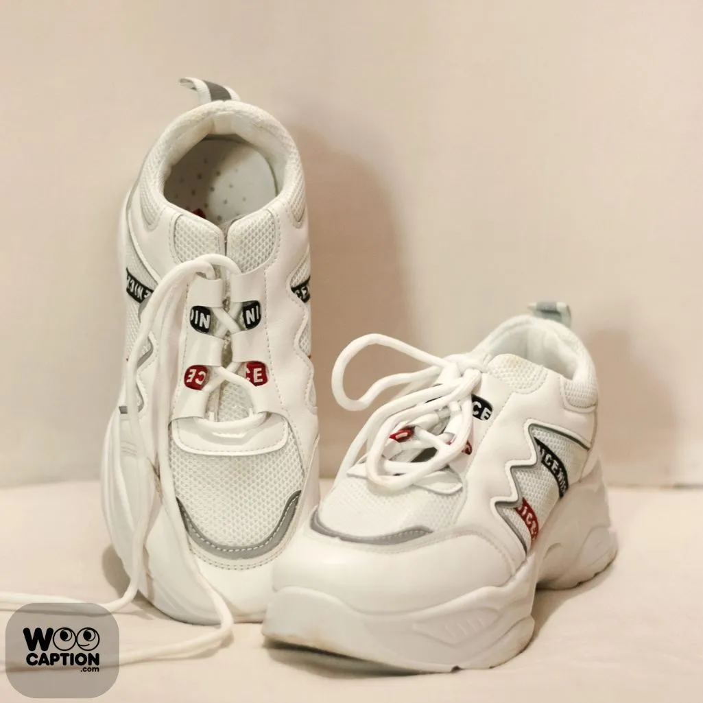 Off White Sneakers