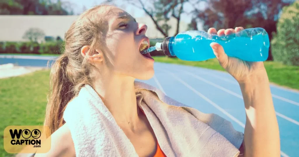 Perfect Summer Sip