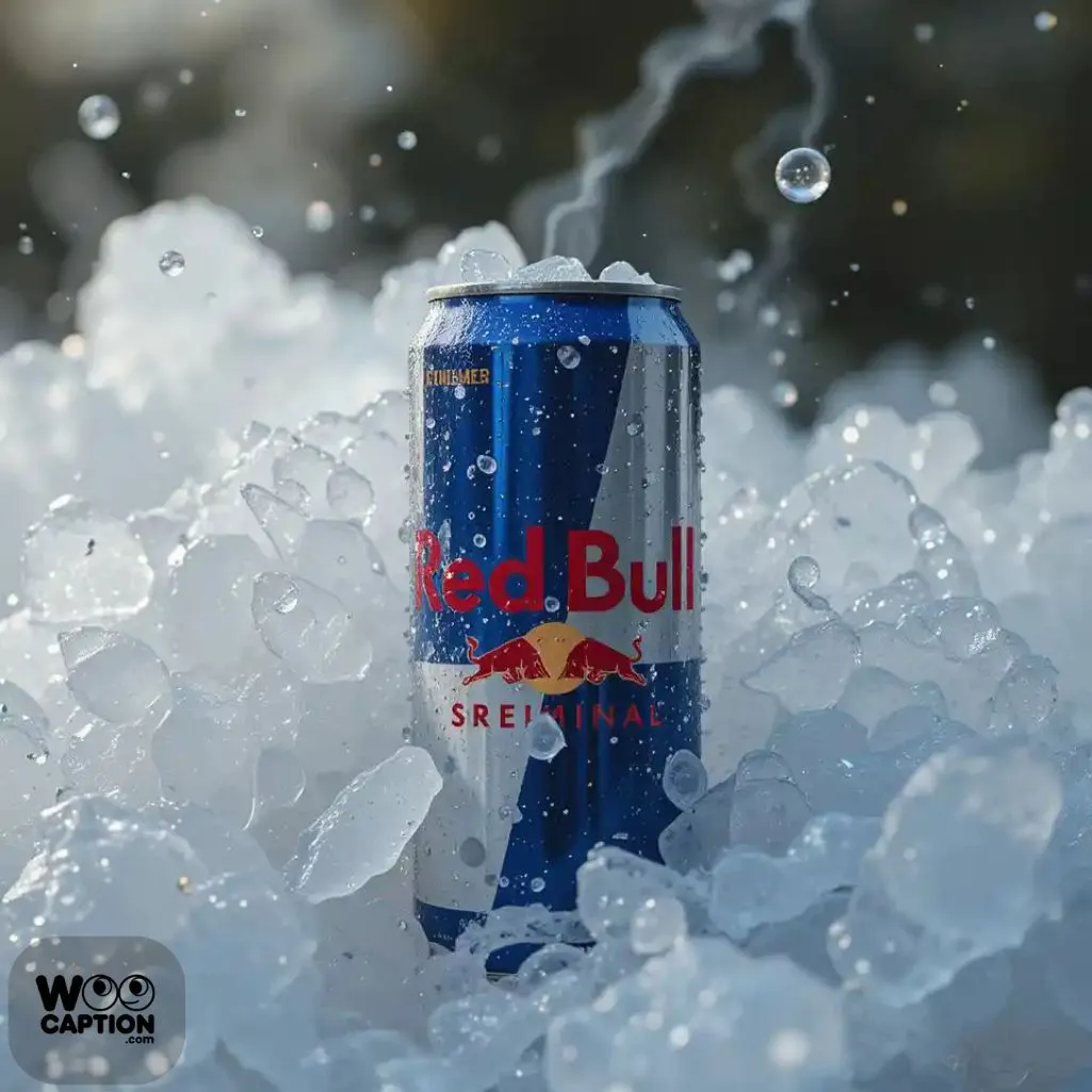 Red Bull Cools