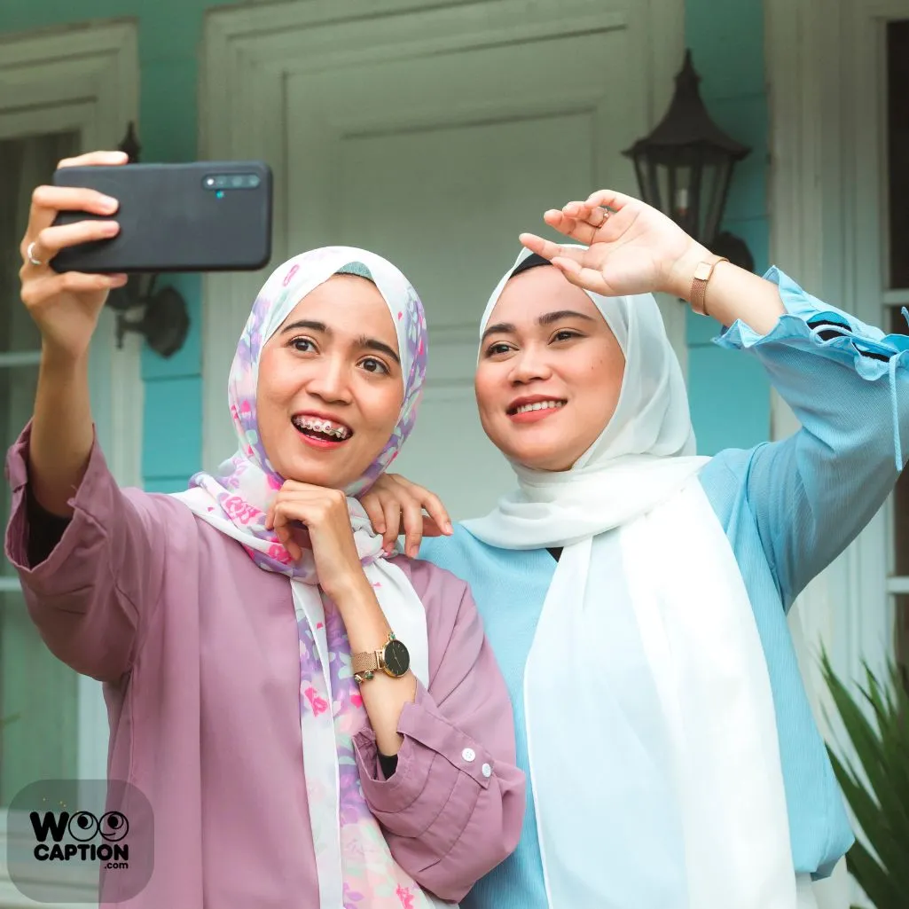 Scarf Is Not Just An Accessory
