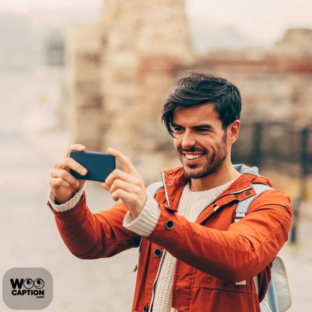 Take Only Pictures