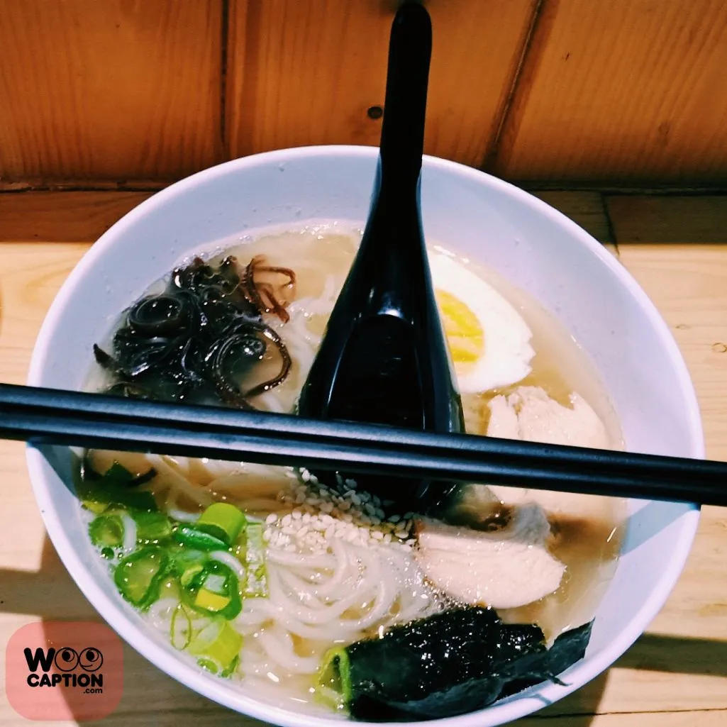 Therapy Ramen