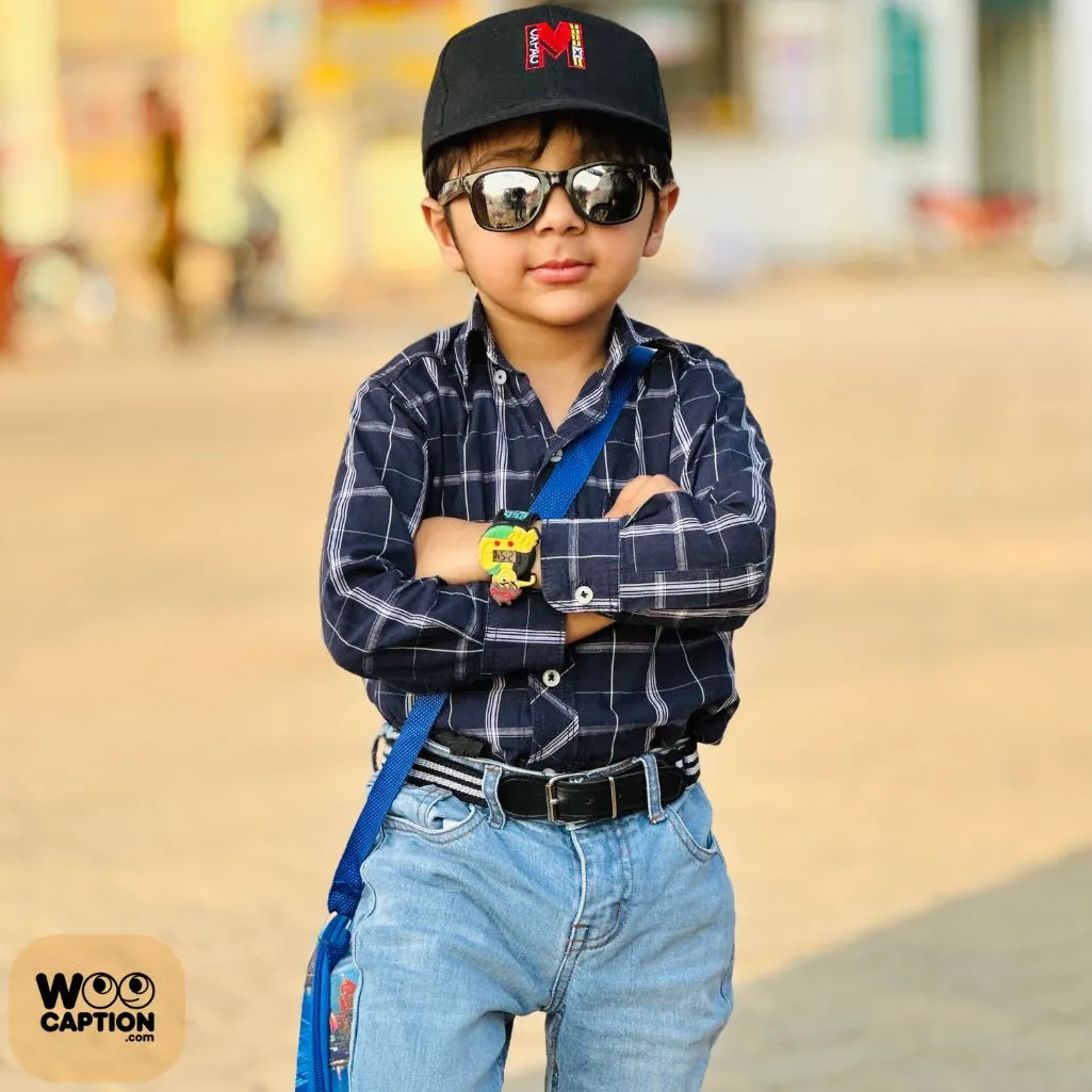 Your Childhood Picture