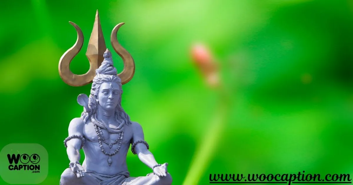 Mahadev Quotes
